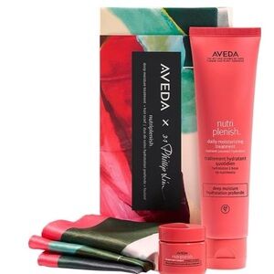 Aveda NutriPlenish Moisture Set